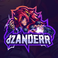 dZanderr(@dZanderr) 's Twitter Profile Photo