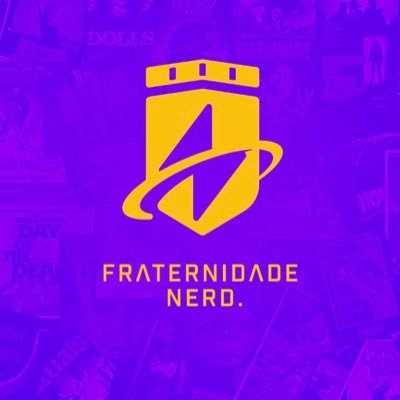 Fraternidadened's profile picture. Conteúdo para os nerds