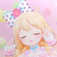 リスぴー🍬移行垢つくりました(@risP_Donuts2) 's Twitter Profile Photo