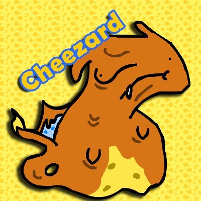 Imported_Cheese's profile picture. Poketuber focusing on Japanese content and analysis of a 25 year old children's game.
https://t.co/kdkNM1YcNc