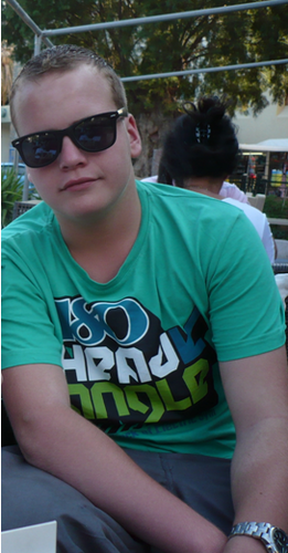 grootmeijertje's profile picture. 