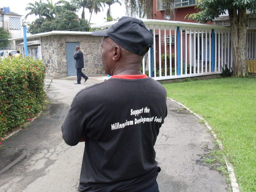 Kunle Idowu Profile