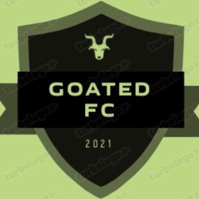 OFFICIAL GOATED FC FOOTBALL TEAM