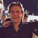 Taylor Bergman - @tbergman88 - Twitter