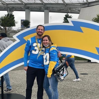 #chargers fan, father of 4, PA-C Twin Falls, ID