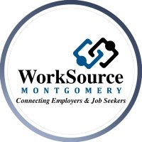 WorkSource Montgomery(@worksourcemd) 's Twitter Profile Photo
