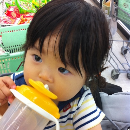 娘(2009年生)と酒を飲める日を夢見る父ならびに息子(2013年生)と酒を飲めるまで健康で居たいと思う父、思いとは裏腹に酒三昧🍺