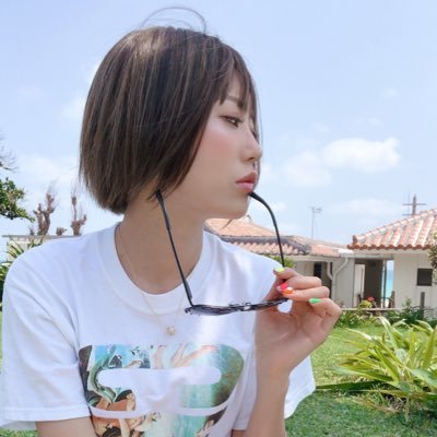 琥珀うた Twitter