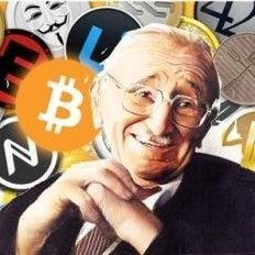 Death_To_Fiat's profile picture. Our mission is to 1) educate the world on the flaws of fiat currencies & monopolized money creation 2) return society to hard money.