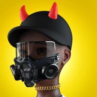 CryptoHomie (@merimaabandar) 's Twitter Profile