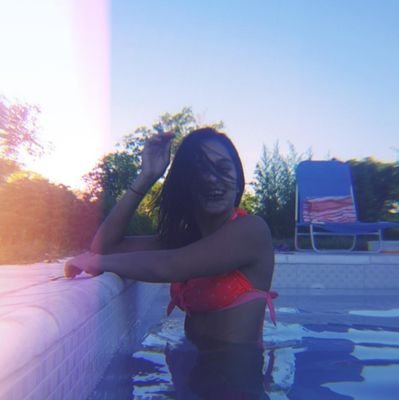 EvelynFSosa's profile picture. Periodista. Perseverancia y pasión. Cuestión de actitud, para el resto el universo conspira 💫