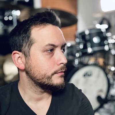 DavidBrentDrums's profile picture. Christ follower || husband || dad || drummer/artist/creative || drums for independent