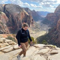 Cassandra Duarte (@cduarte8490) 's Twitter Profile