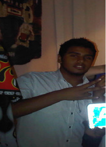 Jounes| 16 years young| stoner| loves @cvson|