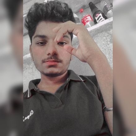 poswal_mayank's profile picture. special educator✊