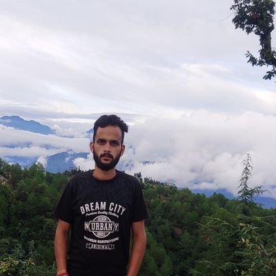 thakurpanku478's profile picture. 