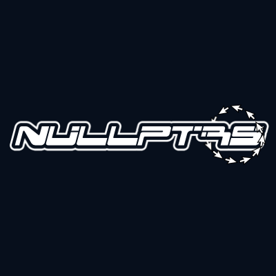 nullpt_rs's profile picture. *
