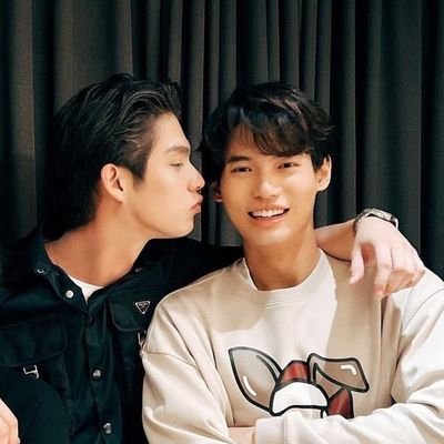 lunairesun's profile picture. #ไบร์ทวิน ♡ #โอมนนน