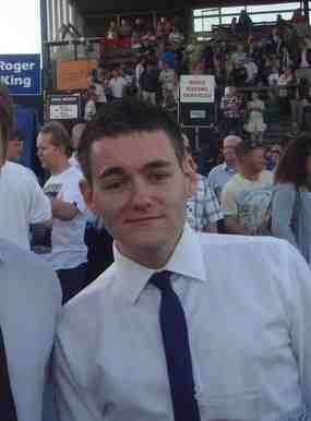 listairb's profile picture. All view and opinions are entirely my own!