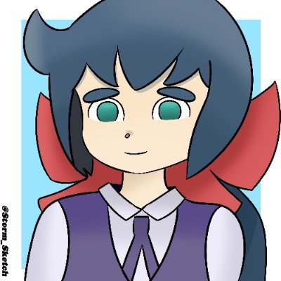Storm_Sketch_ENTさんのプロフィール画像