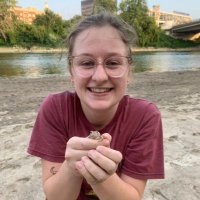 Stephanie Menten (@smmenten98) 's Twitter Profile