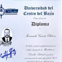 Fernando García Ch. (@fergarcia69) 's Twitter Profile