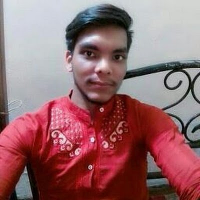 bikashbr4658's profile picture. 