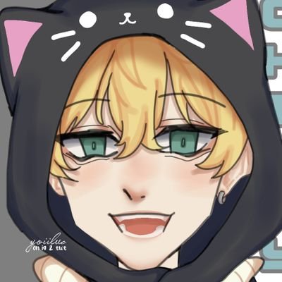 Commissions Open!!さんのプロフィール画像