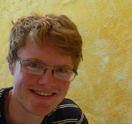 Chemoinformatics PhD student at Sheffield iSchool, hispanophone, and aspiring fell runner.