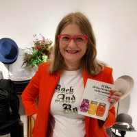 MariJo Jordan (@marijojordan) 's Twitter Profile Photo MariJo Jordan (@marijojordan) 's Twitter Profile Photo