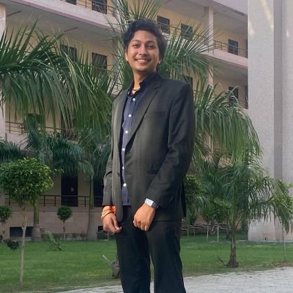 godZZZFather's profile picture. python + data scientist +NLP |