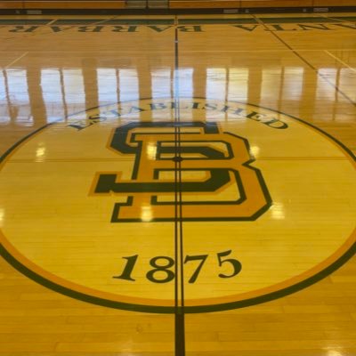 Official Santa Barbara High School boys basketball account. Once a Don, Always a Don!