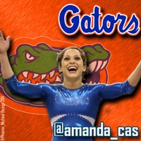 Amanda Castillo - @amanda_cas Twitter Profile Photo