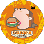 Grilled Burger Sandwiches & Beyond / Mon - Sun / 10am - 12am / Jl. Badak Singa no. 2 / 08888-2333-56