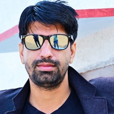 ShripalBatesar's profile picture. Teacher # अध्यापक