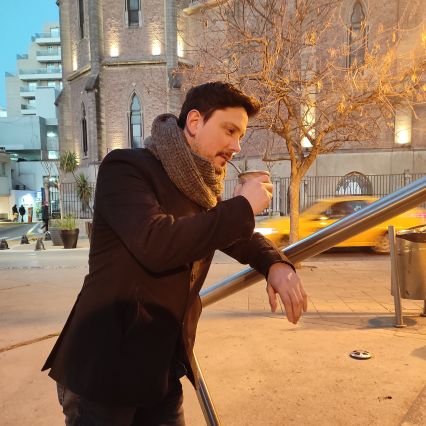 MoisesGastonNu1's profile picture. Contador Público
IG Moisesgastonnunez