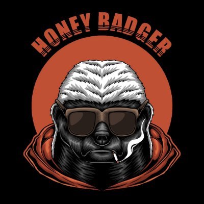 A Meme That Doesn't Care
HoneyBadgerCoin is a badass token backed by original Meme Creator Randall's Animals
https://t.co/9hMr408HCU
https://t.co/7p4toHfM8f