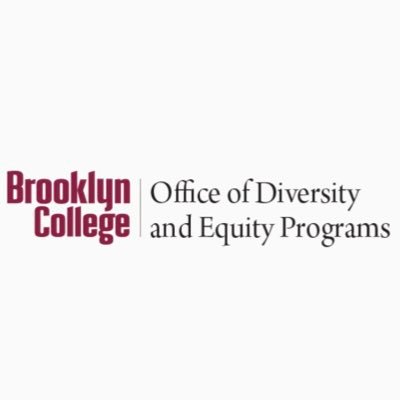 Brooklyn College’s lead in ensuring equality for all students & staff of all backgrounds, cultures, gender identity and sexual orientation on campus!