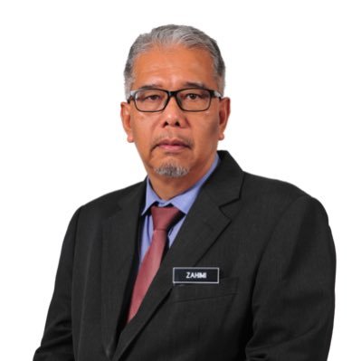Ketua Pengarah, Jabatan Pertanian Malaysia | Director General,Department of Agriculture #myDOA