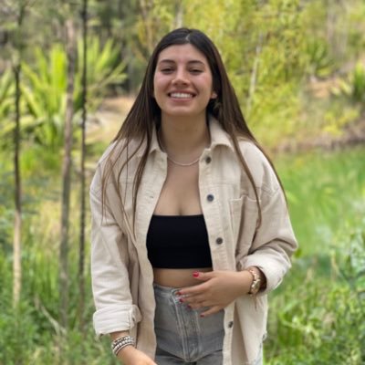 Derecho ⚖️ 📚 / @UExternado IG: @dssofia24