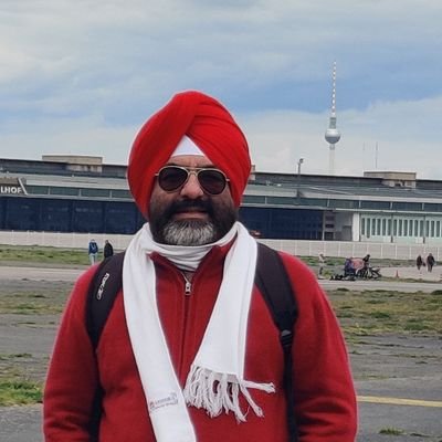 Sr Fellow IDSA,India;Visiting Fellow,MERICS Germany & CENJOWS,India; Distinguished Fellow USI,India;President, Droneacharya Aerial Innovations Ltd, India