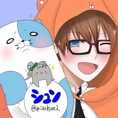 推しの配信者に投資を続けるサイコパスしゅんKTさんのプロフィール画像