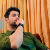 Shivam Srivastava (@shivamssri) 's Twitter Profile