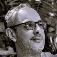 Ricardo Tejedo (@ricksparrow) 's Twitter Profile