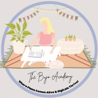 Where Plans Come Alive & Digitals Thrive! Releasing new planners, notebooks, printables, and more, always at https://t.co/hxM3CYgMUX join our community today!