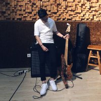 Joshua Hidayat (@joshuahidayat) 's Twitter Profile