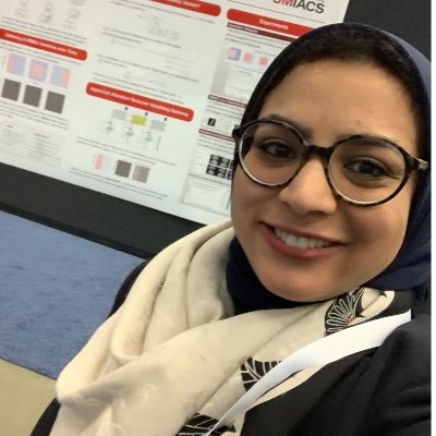 Aya Abdelsalam Ismail Profile