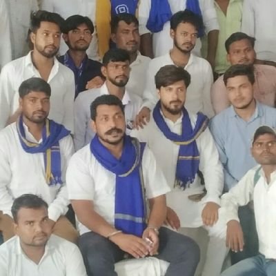 संस्थापक /अध्यक्ष ( डॉ भीम राव अंबेडकर बहुजन की आवाज फाउंडेशन रजि.)