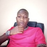 Engr Anthony Augustine $PARAM Kaisar (@engr_augustine) 's Twitter Profile