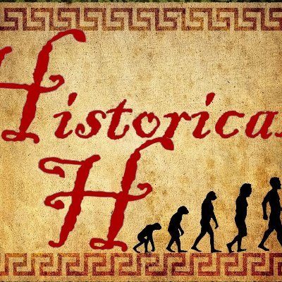 The Historical Humans podcast is a biweekly podcast hosted by Colum Coleman, Aaron Gilpin and Justin Woods